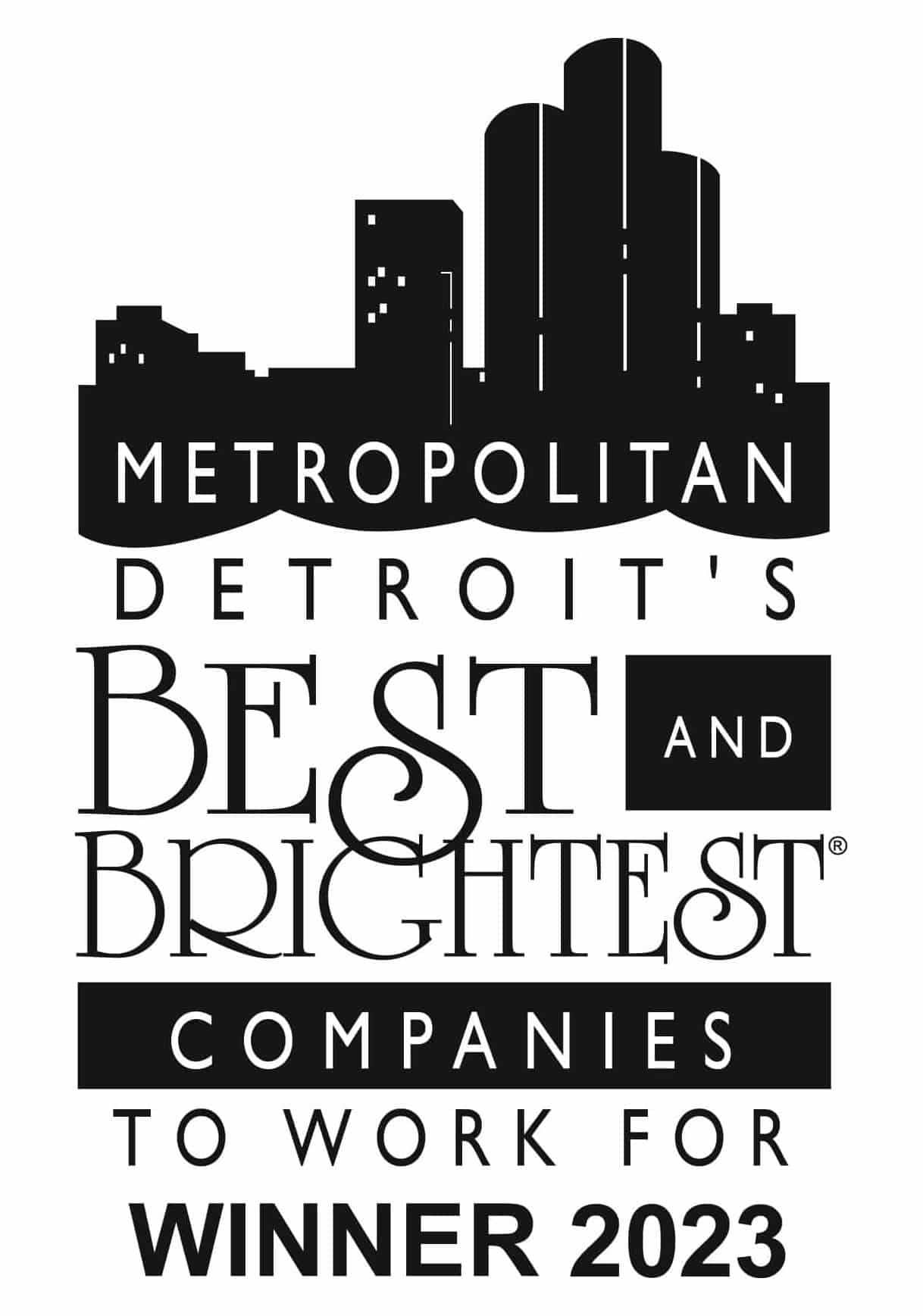 award logo