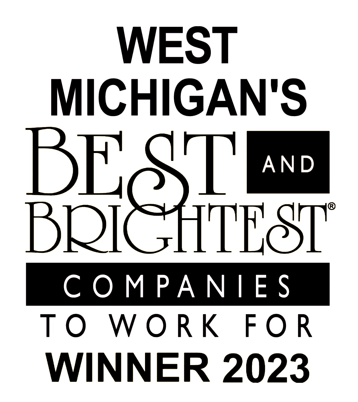 award logo